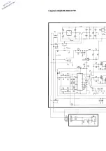 Preview for 132 page of Icom IC-970A Service Manual