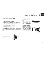 Preview for 9 page of Icom IC-A110 Instruction Manual