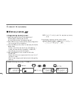 Preview for 12 page of Icom IC-A110 Instruction Manual