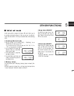 Preview for 13 page of Icom IC-A110 Instruction Manual