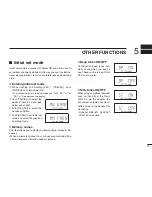 Предварительный просмотр 13 страницы Icom IC-A110 Instruction Manual