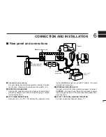 Preview for 15 page of Icom IC-A110 Instruction Manual