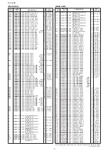 Предварительный просмотр 9 страницы Icom IC-A110 Service  Manual Addendum