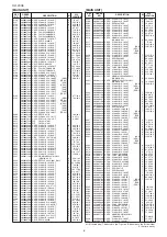 Предварительный просмотр 10 страницы Icom IC-A110 Service  Manual Addendum