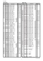 Предварительный просмотр 11 страницы Icom IC-A110 Service  Manual Addendum