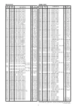 Preview for 31 page of Icom IC-A110 Service  Manual Addendum