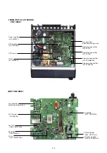 Предварительный просмотр 42 страницы Icom IC-A110 Service  Manual Addendum