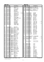 Предварительный просмотр 56 страницы Icom IC-A110 Service  Manual Addendum