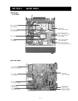 Предварительный просмотр 5 страницы Icom IC-A110 Service Manual