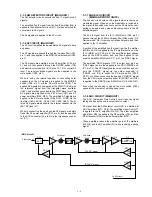 Preview for 7 page of Icom IC-A110 Service Manual