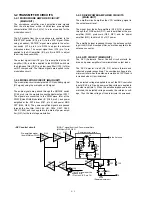 Предварительный просмотр 8 страницы Icom IC-A110 Service Manual