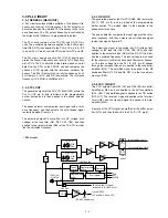 Предварительный просмотр 9 страницы Icom IC-A110 Service Manual