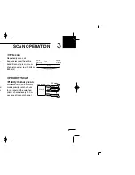 Preview for 9 page of Icom IC-A110EURO Instruction Manual