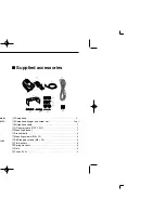 Preview for 16 page of Icom IC-A110EURO Instruction Manual