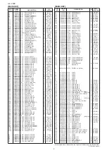 Предварительный просмотр 18 страницы Icom IC-A110EURO Service  Manual Addendum