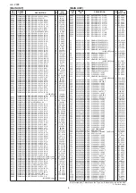 Предварительный просмотр 20 страницы Icom IC-A110EURO Service  Manual Addendum