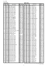 Предварительный просмотр 21 страницы Icom IC-A110EURO Service  Manual Addendum