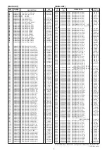 Предварительный просмотр 29 страницы Icom IC-A110EURO Service  Manual Addendum