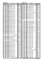 Предварительный просмотр 30 страницы Icom IC-A110EURO Service  Manual Addendum