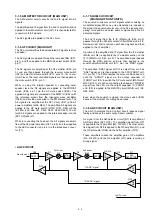 Предварительный просмотр 44 страницы Icom IC-A110EURO Service  Manual Addendum