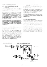 Предварительный просмотр 45 страницы Icom IC-A110EURO Service  Manual Addendum