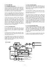 Предварительный просмотр 46 страницы Icom IC-A110EURO Service  Manual Addendum