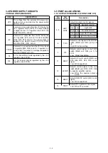 Предварительный просмотр 47 страницы Icom IC-A110EURO Service  Manual Addendum