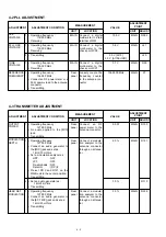 Предварительный просмотр 51 страницы Icom IC-A110EURO Service  Manual Addendum