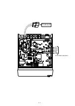 Предварительный просмотр 54 страницы Icom IC-A110EURO Service  Manual Addendum