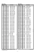 Предварительный просмотр 59 страницы Icom IC-A110EURO Service  Manual Addendum