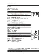 Предварительный просмотр 6 страницы Icom IC-A14 Information