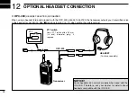 Preview for 44 page of Icom IC-A14 Instruction Manual