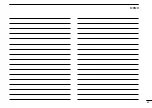 Предварительный просмотр 47 страницы Icom IC-A14 Instruction Manual