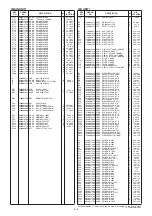 Preview for 16 page of Icom IC-A14 Service Manual