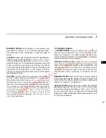 Предварительный просмотр 33 страницы Icom IC-A14IC-A14S Instruction Manual