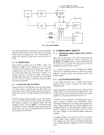 Preview for 9 page of Icom IC-A2 Maintenance Manual