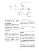 Предварительный просмотр 9 страницы Icom IC-A2 Maintenance Manual