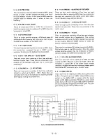 Предварительный просмотр 11 страницы Icom IC-A2 Maintenance Manual