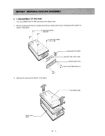 Предварительный просмотр 13 страницы Icom IC-A2 Maintenance Manual