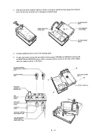 Preview for 14 page of Icom IC-A2 Maintenance Manual