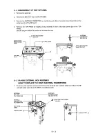 Предварительный просмотр 15 страницы Icom IC-A2 Maintenance Manual