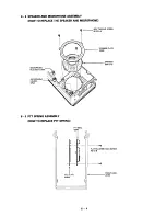 Preview for 16 page of Icom IC-A2 Maintenance Manual