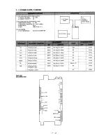 Предварительный просмотр 19 страницы Icom IC-A2 Maintenance Manual