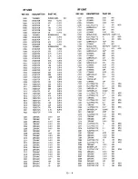 Предварительный просмотр 36 страницы Icom IC-A2 Maintenance Manual