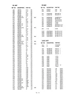 Предварительный просмотр 37 страницы Icom IC-A2 Maintenance Manual