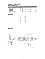 Предварительный просмотр 42 страницы Icom IC-A2 Maintenance Manual