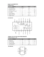 Предварительный просмотр 43 страницы Icom IC-A2 Maintenance Manual