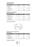 Предварительный просмотр 45 страницы Icom IC-A2 Maintenance Manual