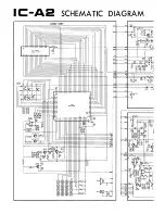 Предварительный просмотр 47 страницы Icom IC-A2 Maintenance Manual