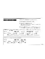 Preview for 23 page of Icom IC-A20 Owner'S Manual